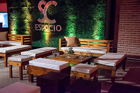 Espacio San Carlos 4