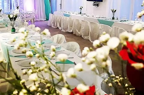 La Posada Eventos