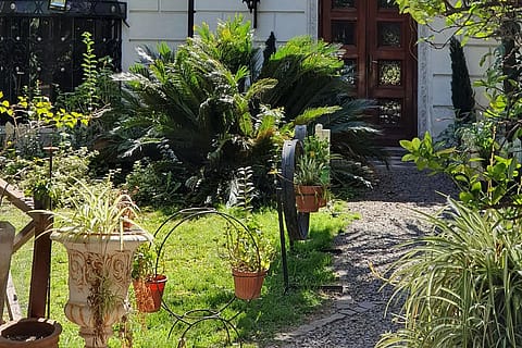 Quinta Sur Sur 2