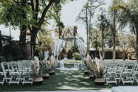 La Campiña Eventos 4