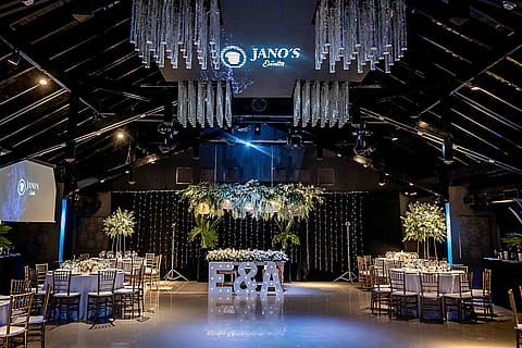 Jano's Acceso Oeste 5