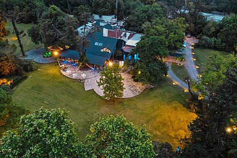 Jano's Hurlingham 2