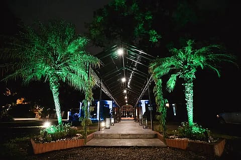 Jano's Hurlingham 4
