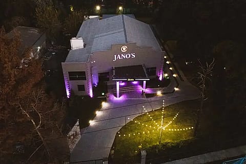 Jano's Escobar 2