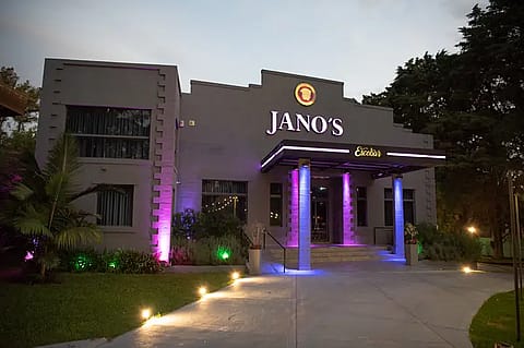 Jano's Escobar 3