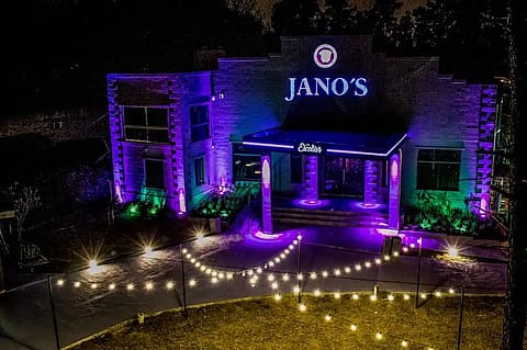 Jano's Escobar 4