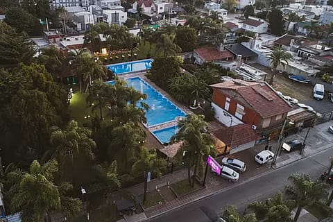 Jano's Ituzaingo