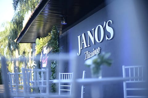 Jano's Ituzaingo 3
