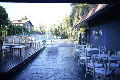 Jano's Ituzaingo 4