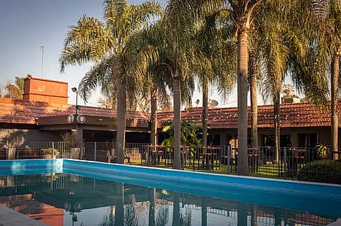 Jano's Ituzaingo 5