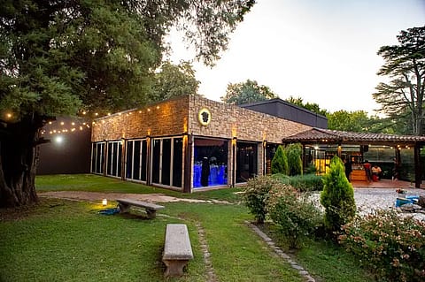 Jano's Quinta 5