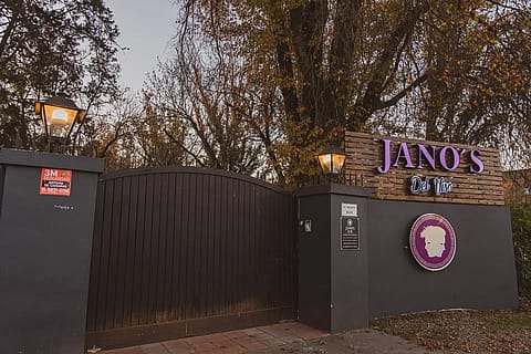 Jano's Del Viso 2