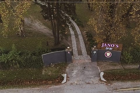 Jano's Del Viso 3
