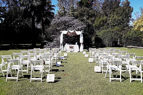 Quinta Querandí 3