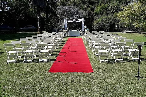 Quinta Querandí 4