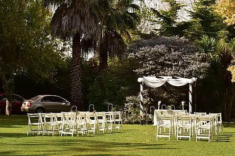 Quinta Querandí 5