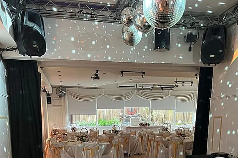Faustina Eventos 5