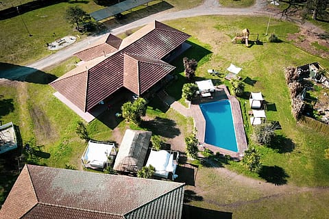 Quinta Brisas del Campo