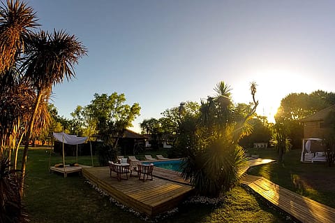 Quinta Brisas del Campo 2