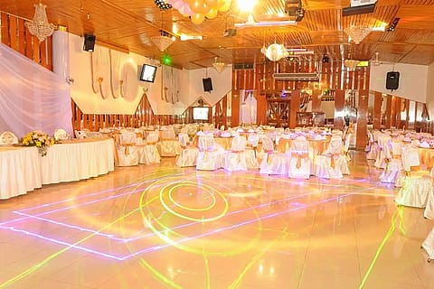 Montekarlo Salón 5