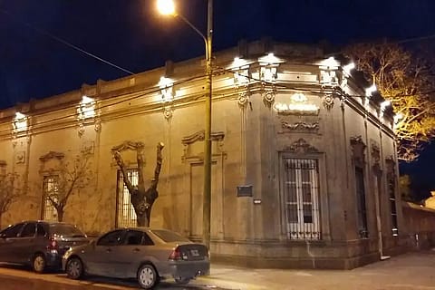 La Casona
