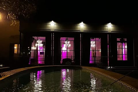 La Casona 2