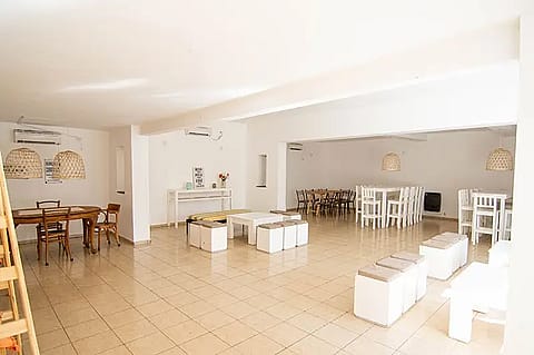Nicanor Multiespacio 2