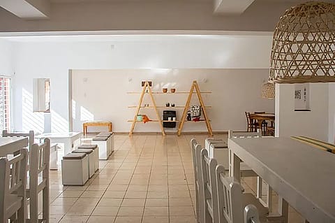 Nicanor Multiespacio 3