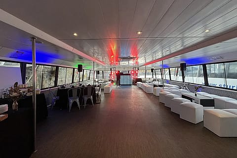 Catamaranes Tigre 4