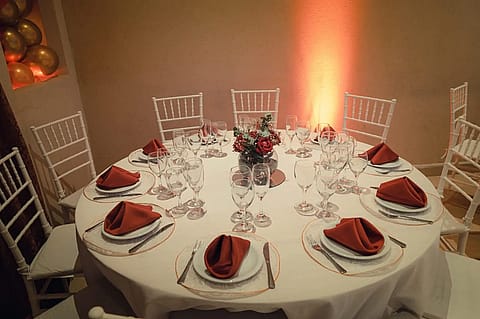 Eventos Larralde Diamond 2