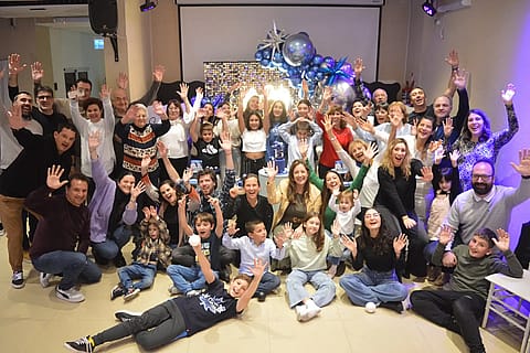 Eventos Larralde Diamond 3