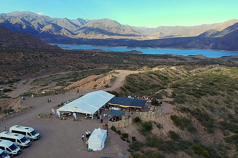 La Martineta