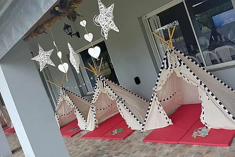 La Torre Eventos 3