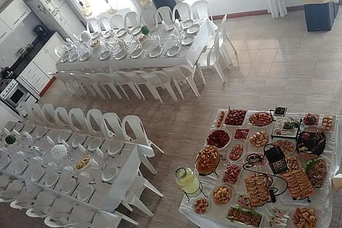 La Torre Eventos 4