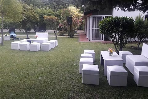 Quinta Los Rosales 2