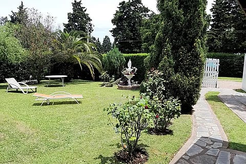 Quinta Los Rosales 3