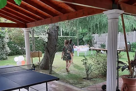 Quinta Los Rosales 4