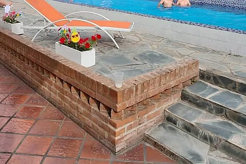 Quinta Los Rosales 5