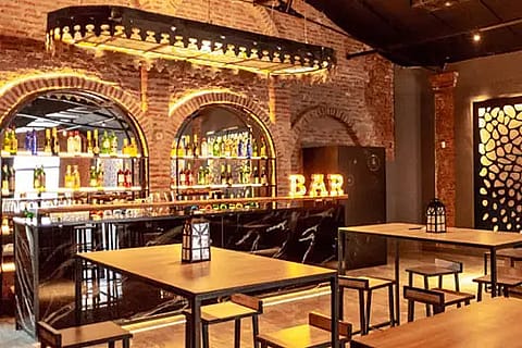 Jano's San Telmo 4