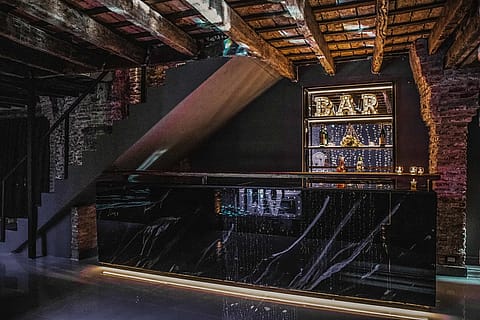 Jano's San Telmo 5