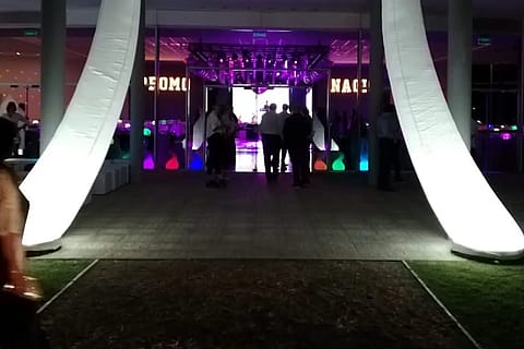 El Óvalo Eventos 2
