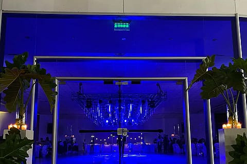 El Óvalo Eventos 3