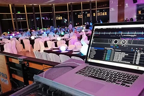 El Óvalo Eventos 4