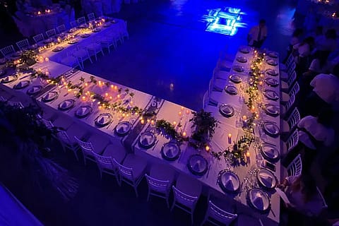 El Óvalo Eventos 5