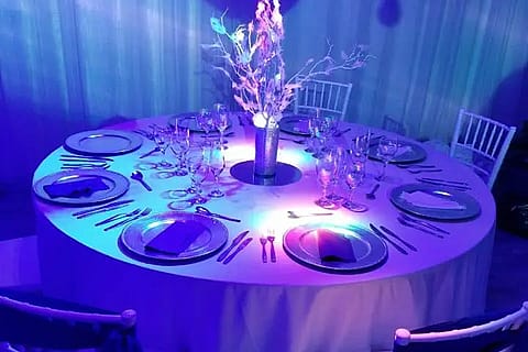 M&M Eventos 2