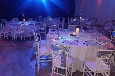 M&M Eventos 3