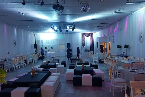 M&M Eventos 4