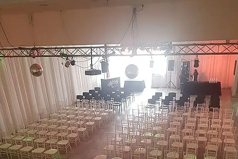 M&M Eventos 5