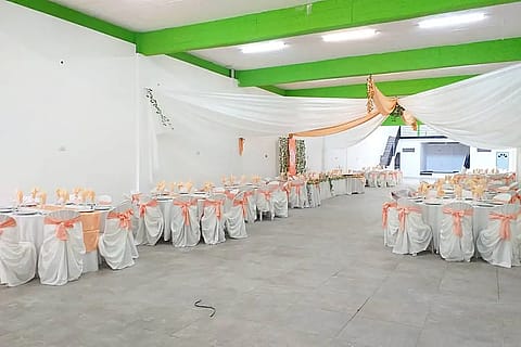 Victoria Salón Multieventos
