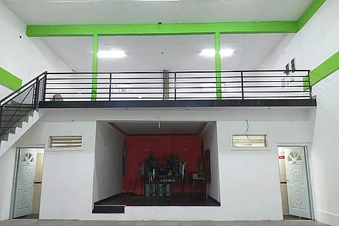 Victoria Salón Multieventos 2